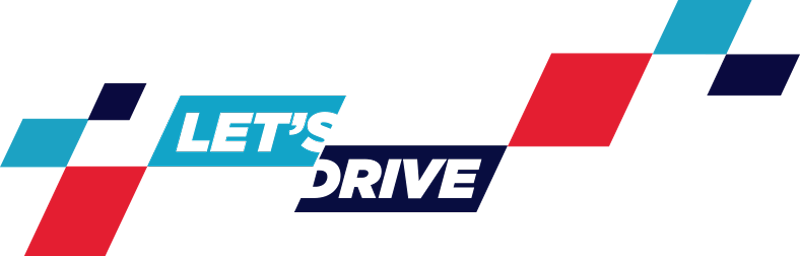 לוגו חברת לטס דרייב | Let'sDrive